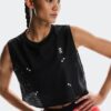 Damskie Pace Tank