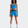 Damskie Pace Tights Short
