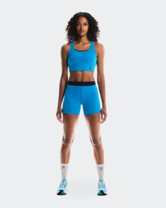 Damskie Pace Tights Short