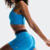 Damskie Pace Tights Short
