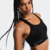 Damskie Performance Bra Lumos Damskie Performance Bra Lumos