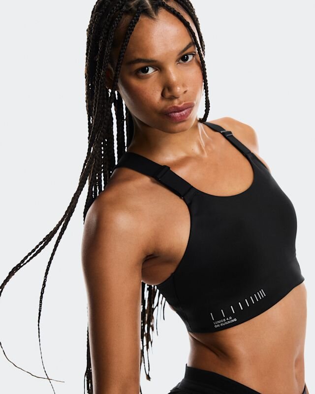 Damskie Performance Bra Lumos Damskie Performance Bra Lumos