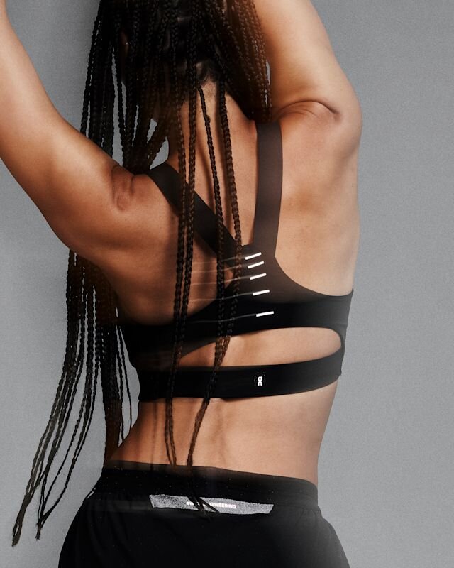 Damskie Performance Bra Lumos Damskie Performance Bra Lumos