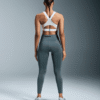 Damskie Performance Flex Bra
