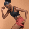Damskie Performance Flex Bra Damskie Performance Flex Bra