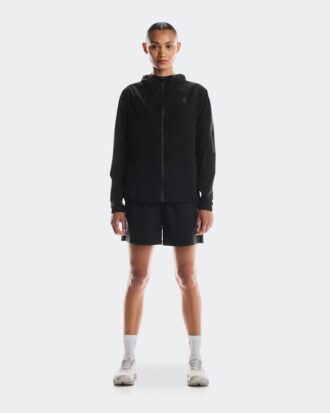 Damskie Performance Jacket Waterproof