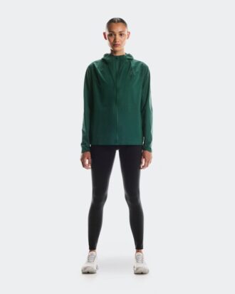 Damskie Performance Jacket Waterproof