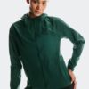 Damskie Performance Jacket Waterproof