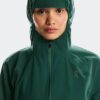 Damskie Performance Jacket Waterproof