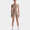 Damskie Performance Short Tights Damskie Performance Short Tights
