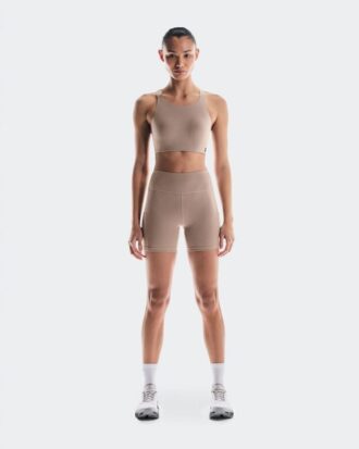 Damskie Performance Short Tights