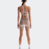 Damskie Performance Short Tights Damskie Performance Short Tights