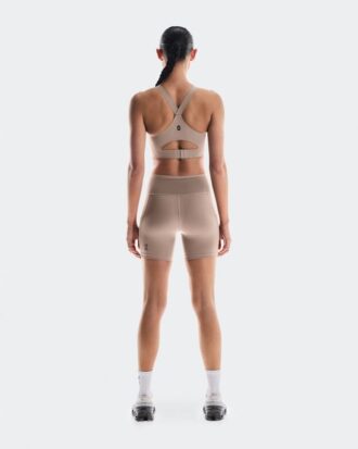 Damskie Performance Short Tights