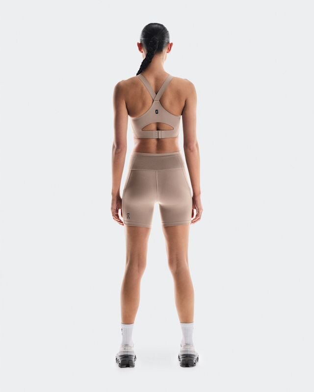 Damskie Performance Short Tights Damskie Performance Short Tights