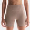 Damskie Performance Short Tights Damskie Performance Short Tights
