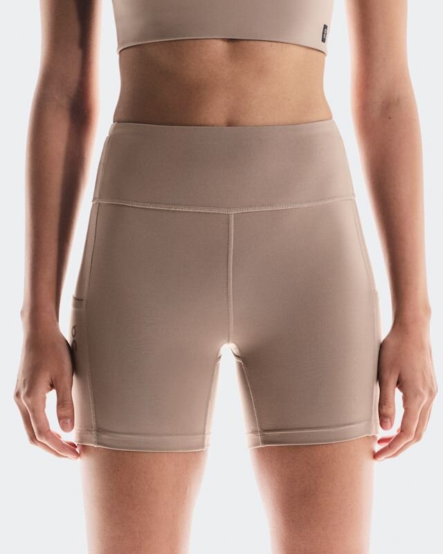 Damskie Performance Short Tights Damskie Performance Short Tights