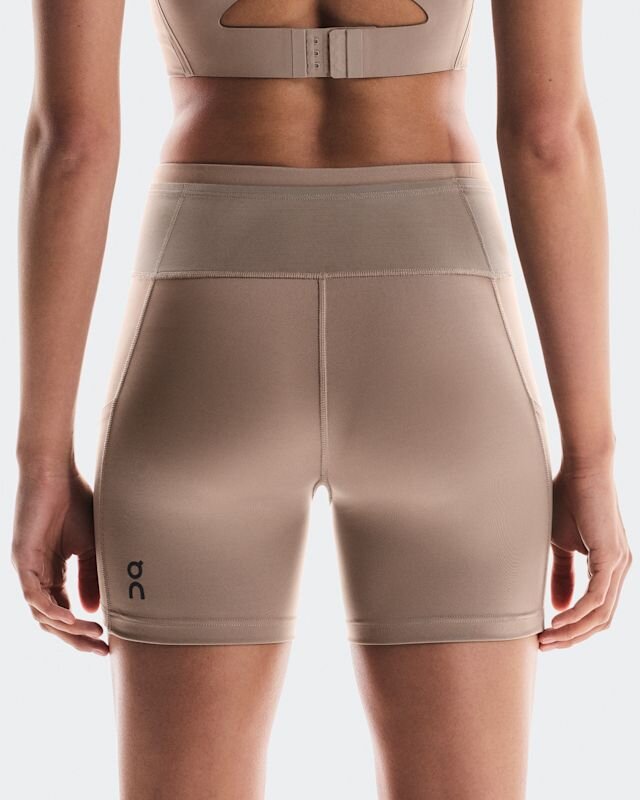 Damskie Performance Short Tights Damskie Performance Short Tights