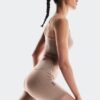 Damskie Performance Short Tights Damskie Performance Short Tights