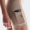 Damskie Performance Short Tights Damskie Performance Short Tights