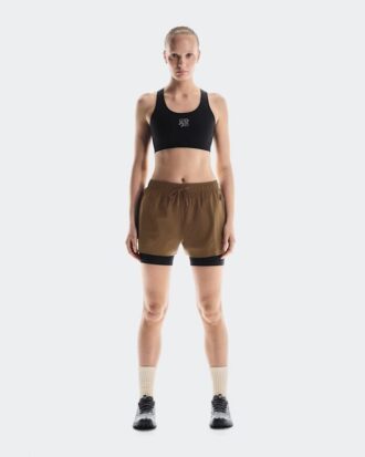 Damskie Performance Shorts LOEWE