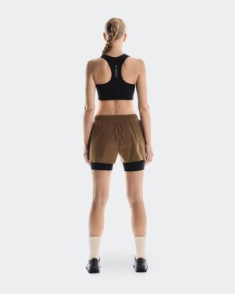 Damskie Performance Shorts LOEWE