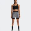 Damskie Performance Shorts Lumos