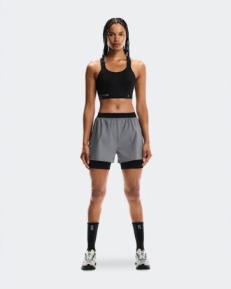 Damskie Performance Shorts Lumos