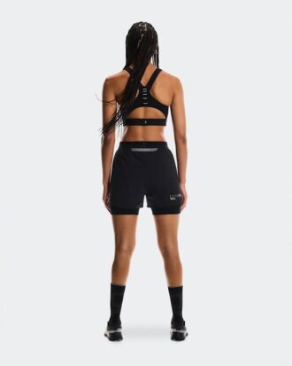 Damskie Performance Shorts Lumos