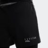 Damskie Performance Shorts Lumos