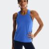 Damskie Performance Tank