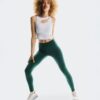 Damskie Performance Tights