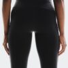Damskie Performance Tights Damskie Performance Tights