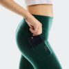 Damskie Performance Tights