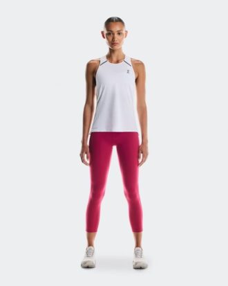 Damskie Performance Tights 7/8