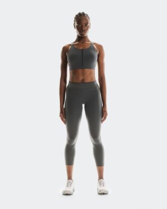 Damskie Performance Tights 7/8