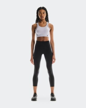 Damskie Performance Tights 7/8
