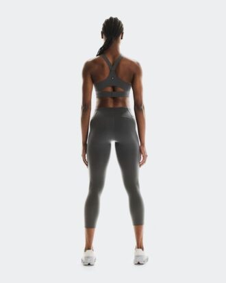 Damskie Performance Tights 7/8