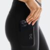 Damskie Performance Tights 7/8 Damskie Performance Tights 7/8