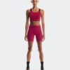 Damskie Performance Tights Short