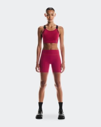 Damskie Performance Tights Short