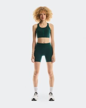 Damskie Endurance Bra Zip