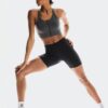 Damskie Performance Tights Short