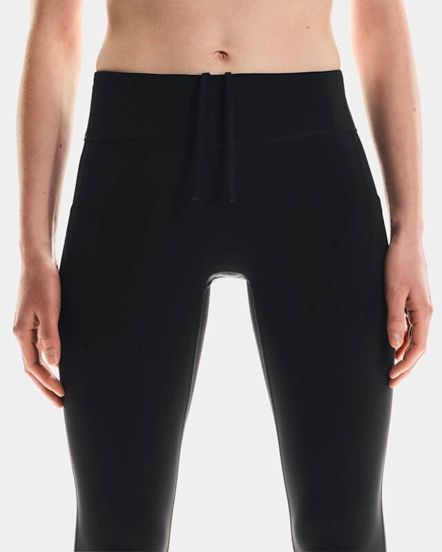 Damskie Performance Tights Winter Damskie Performance Tights Winter
