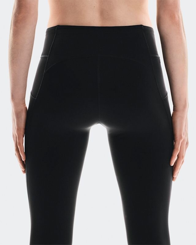 Damskie Performance Tights Winter Damskie Performance Tights Winter