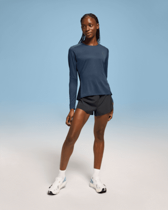 Damskie Race Shorts
