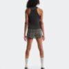 Damskie Race Shorts