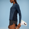 Damskie Race Shorts