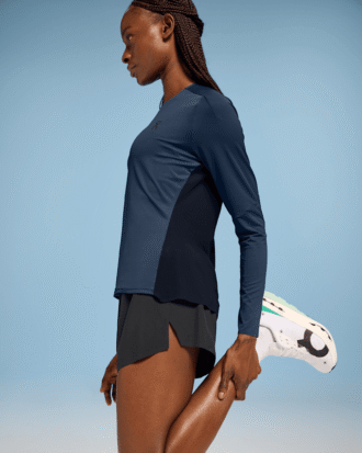 Damskie Race Shorts