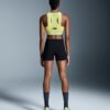 Damskie Race Tights Short Damskie Race Tights Short
