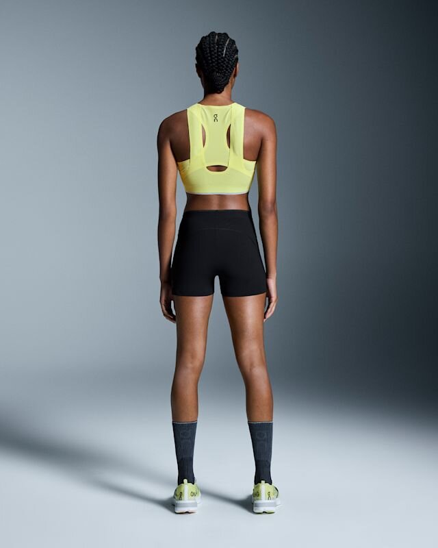 Damskie Race Tights Short Damskie Race Tights Short